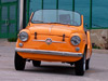 1959 Fiat 600 Jolly replica