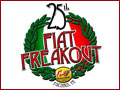 Fiat FreakOut 2008
