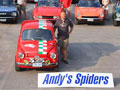 Fiat FreakOut 2008