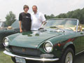 Fiat FreakOut 2008