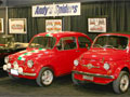 Toronto International Auto Show 2008